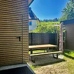 Ennshäusl by Schladming-Appartements