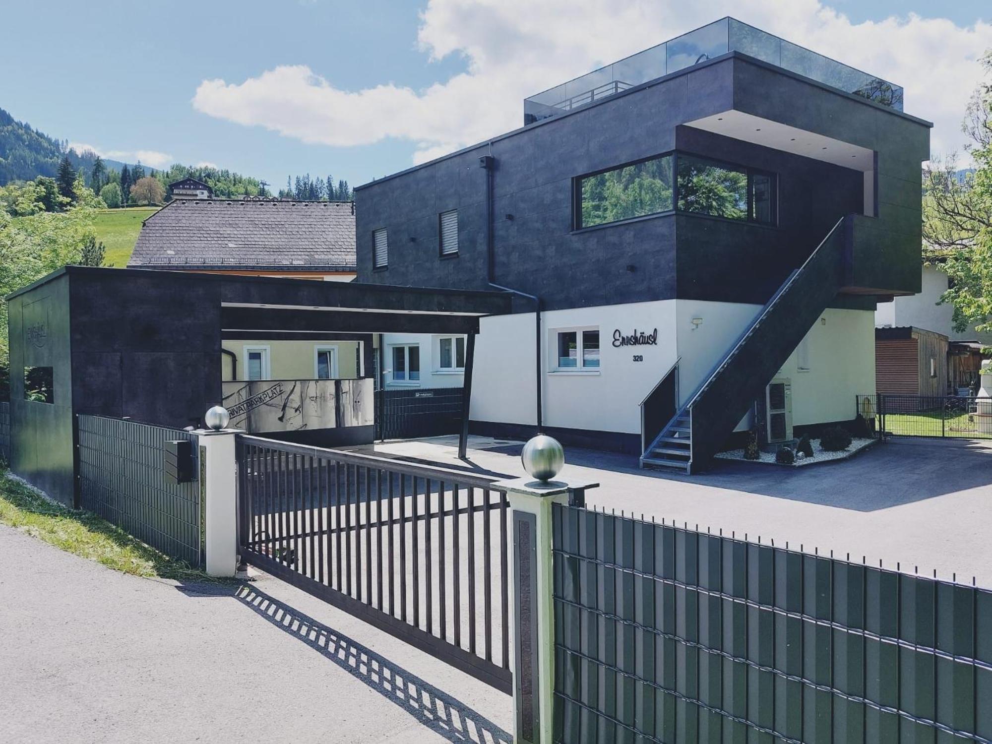 Ennshäusl By Schladming-appartements Schladming