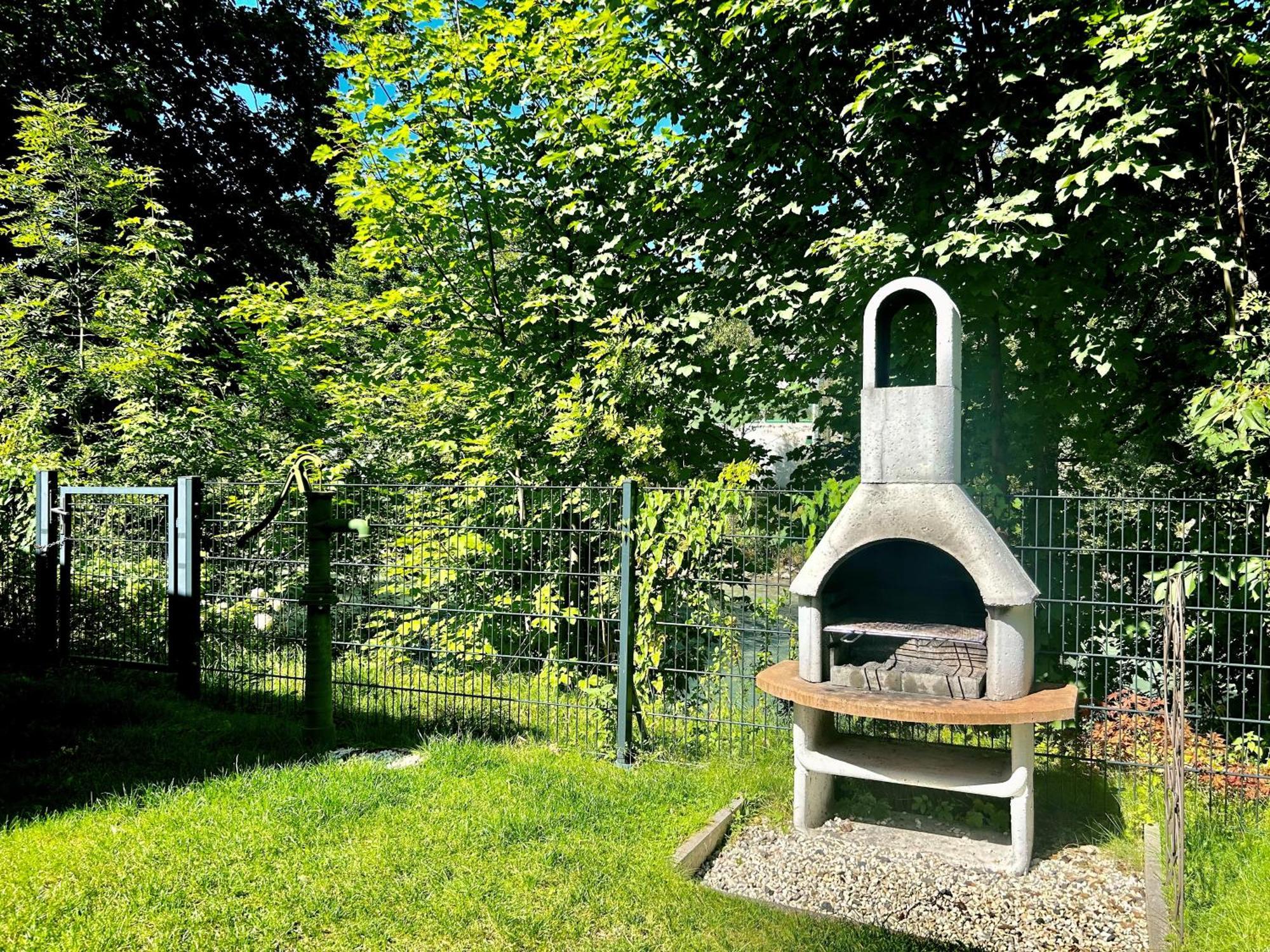 Ennshäusl By Schladming-appartements Schladming