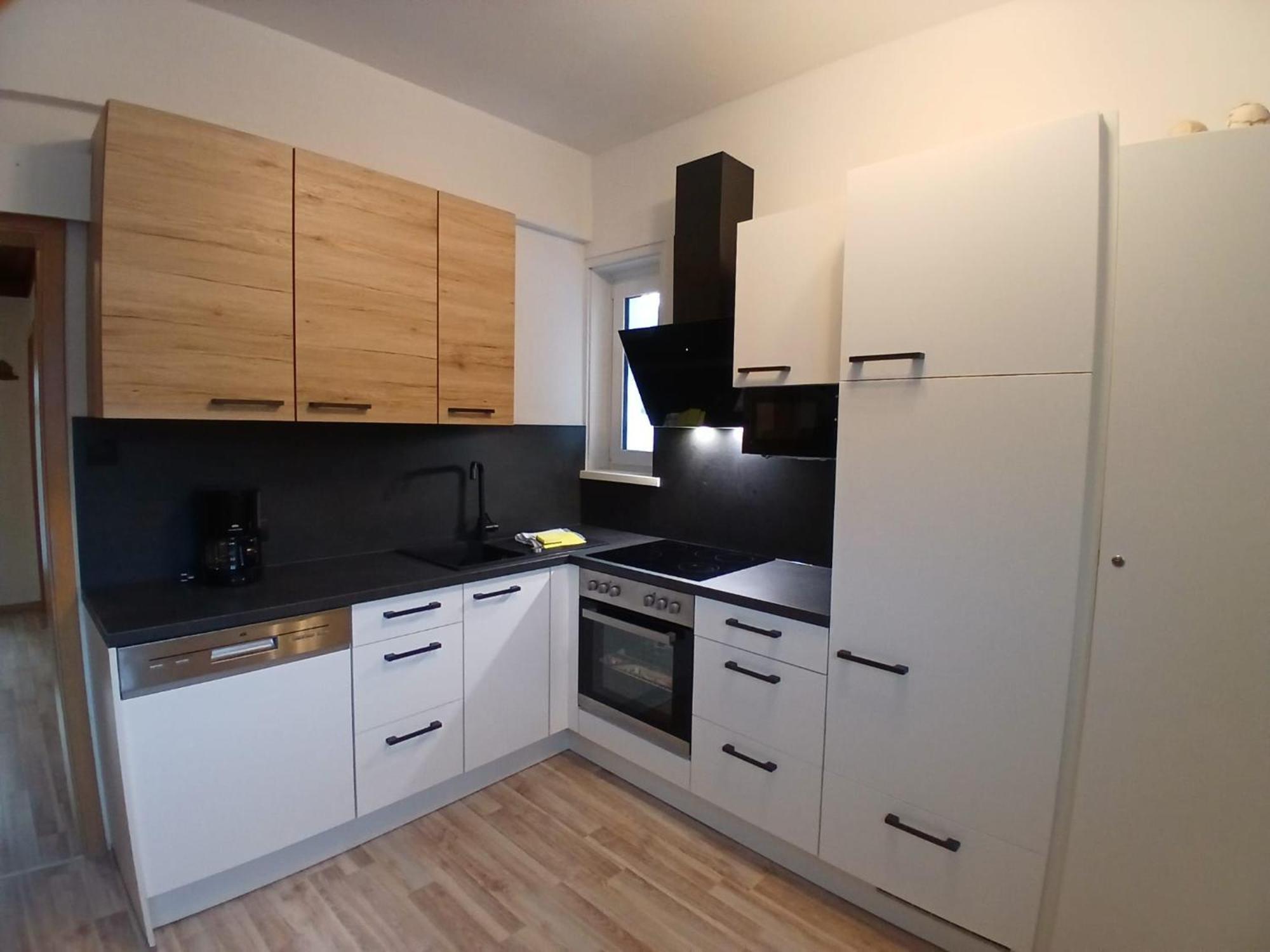 Ennshäusl By Schladming-appartements Ferienhaus