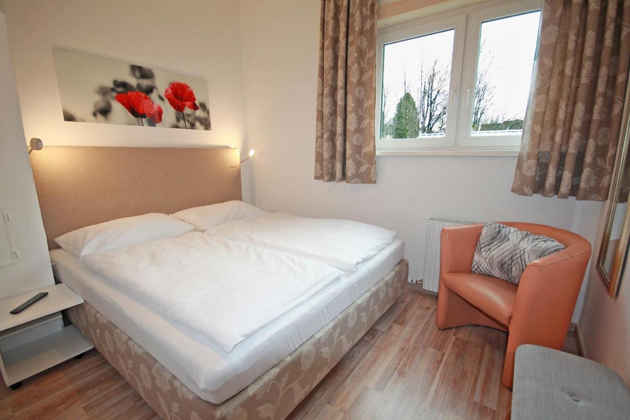 Ennshäusl By Schladming-appartements * Schladming